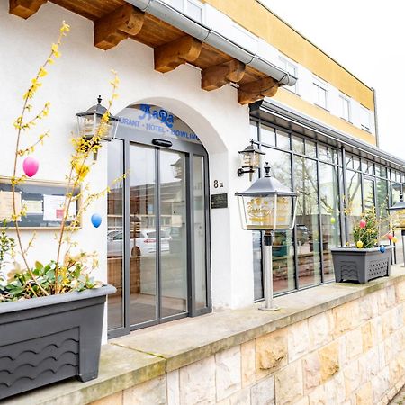 Aara Hotel Radeberg Zewnętrze zdjęcie