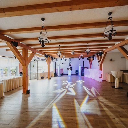 Aara Hotel Radeberg Zewnętrze zdjęcie