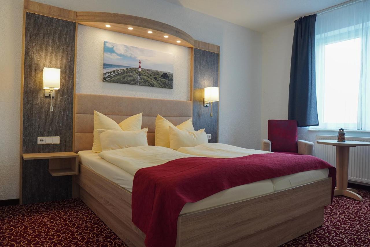 Aara Hotel Radeberg Zewnętrze zdjęcie