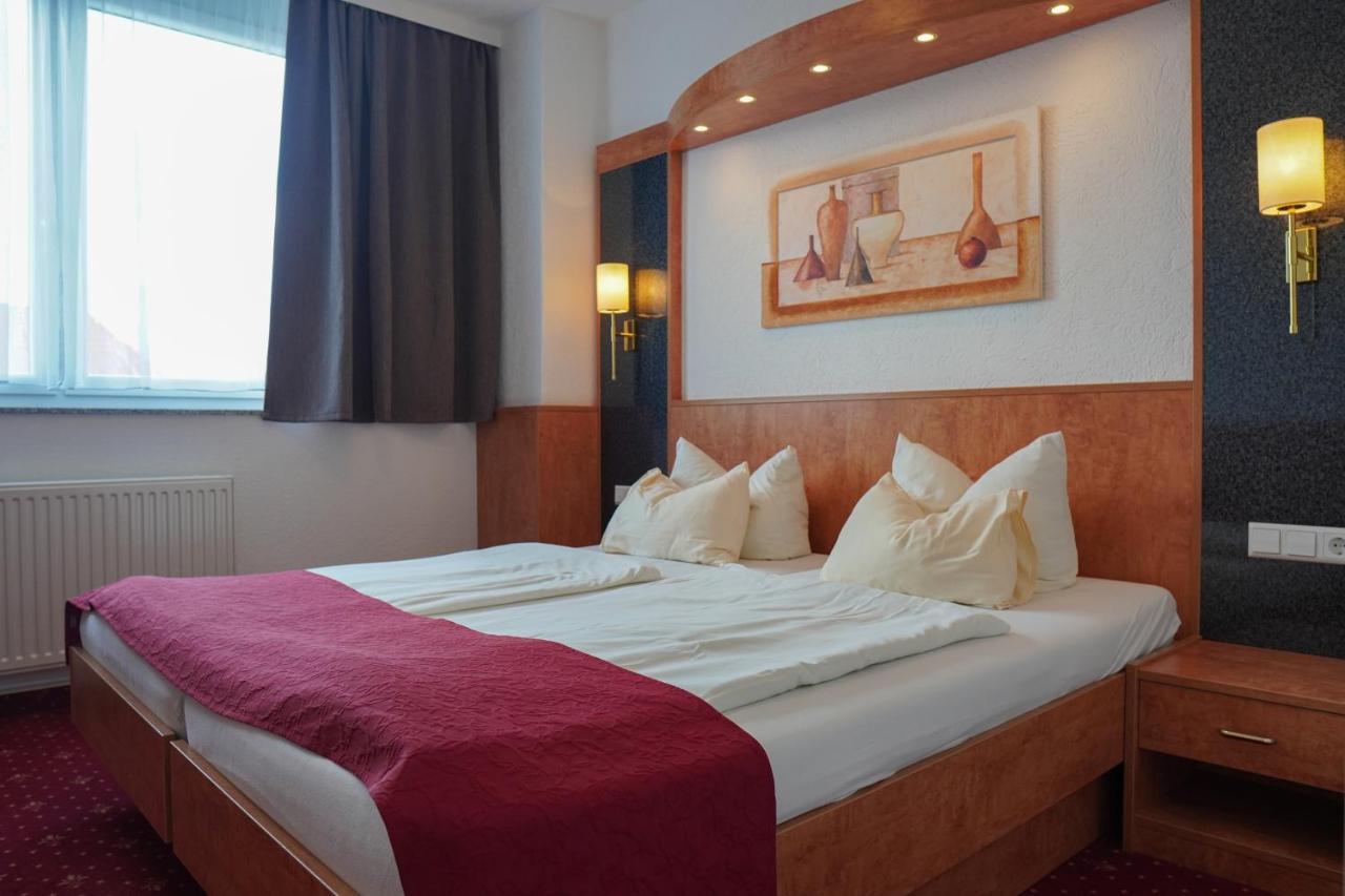 Aara Hotel Radeberg Zewnętrze zdjęcie