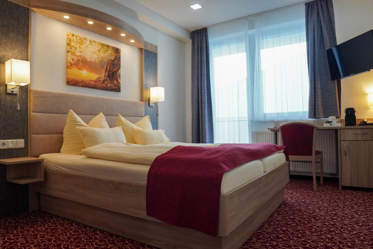 Aara Hotel Radeberg Zewnętrze zdjęcie