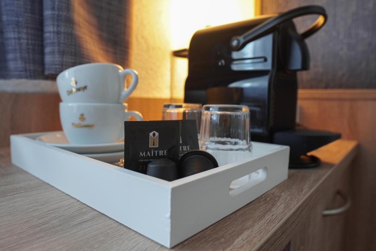 Aara Hotel Radeberg Zewnętrze zdjęcie