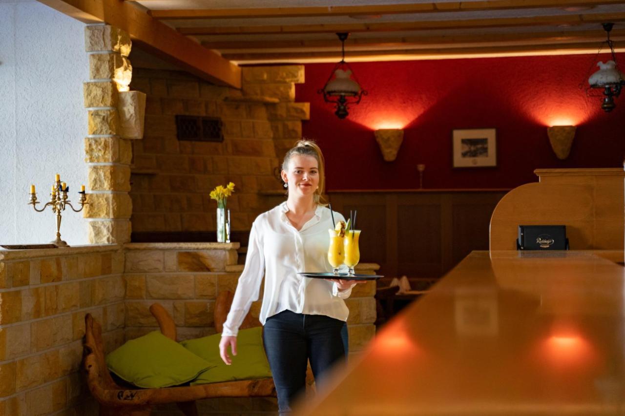 Aara Hotel Radeberg Zewnętrze zdjęcie