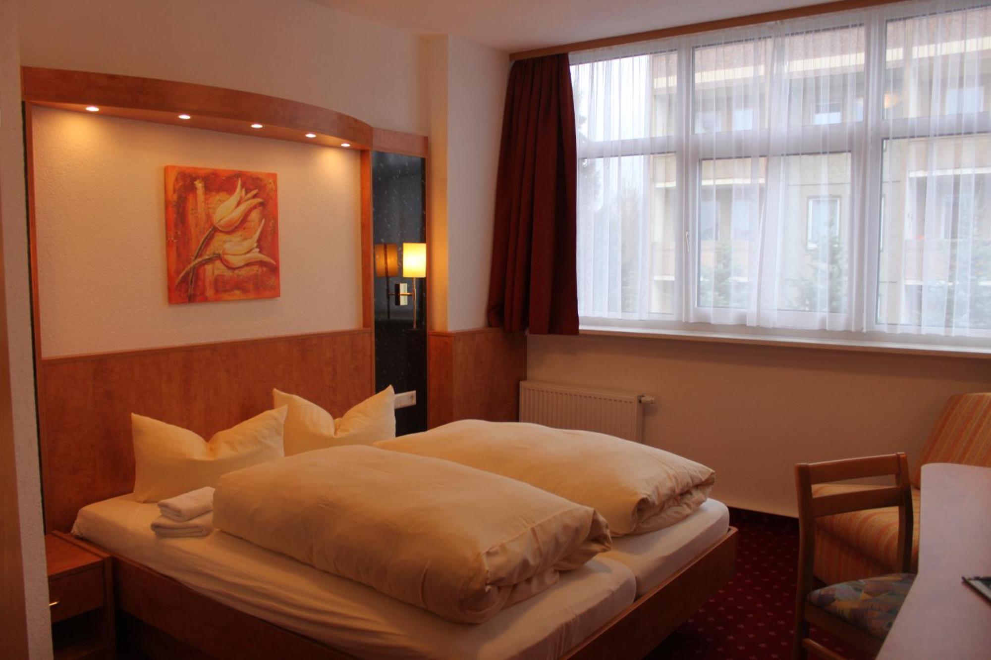 Aara Hotel Radeberg Zewnętrze zdjęcie