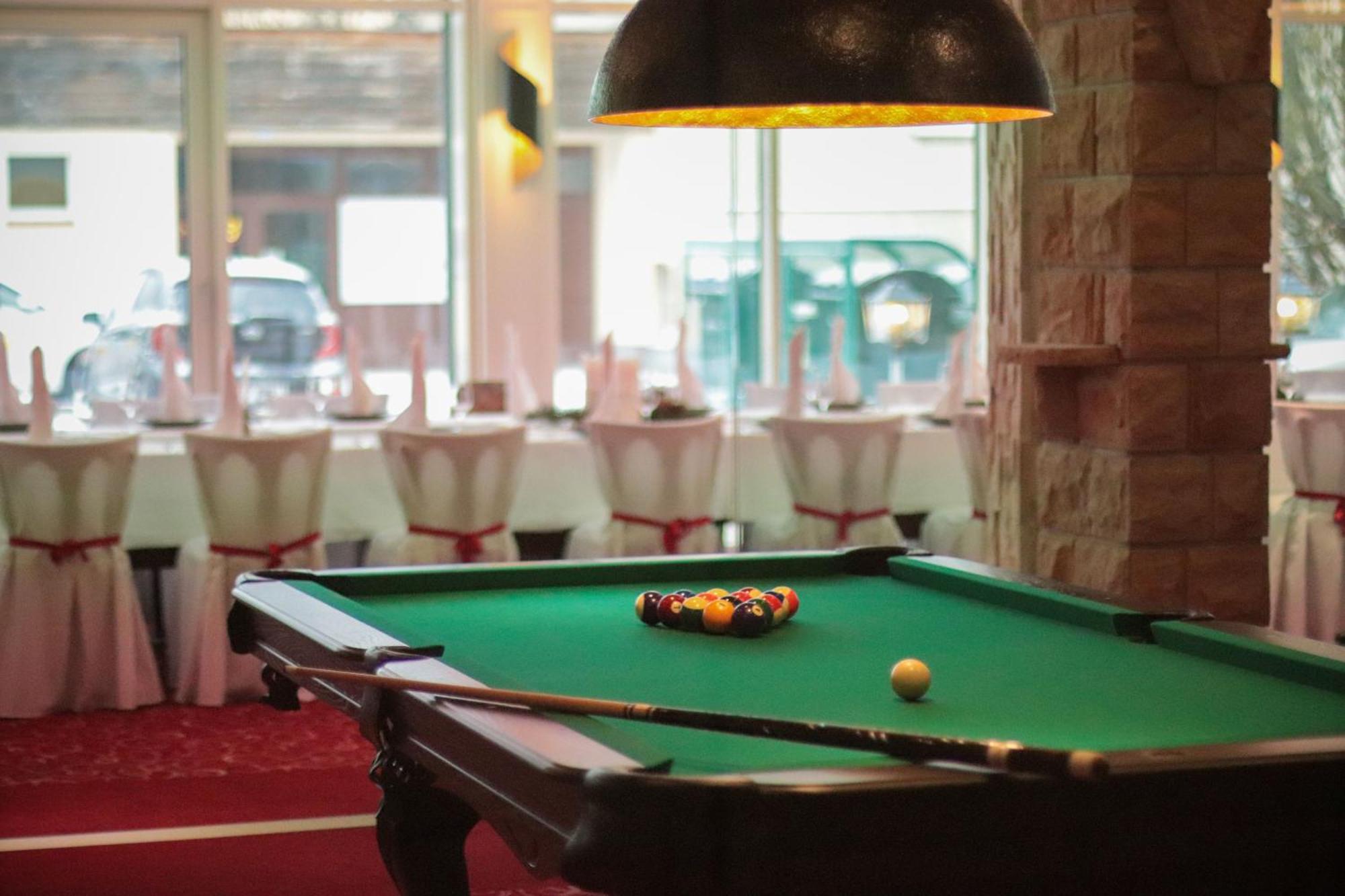 Aara Hotel Radeberg Zewnętrze zdjęcie