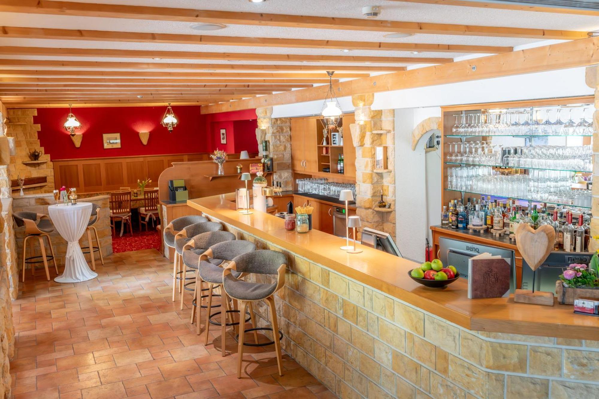 Aara Hotel Radeberg Zewnętrze zdjęcie