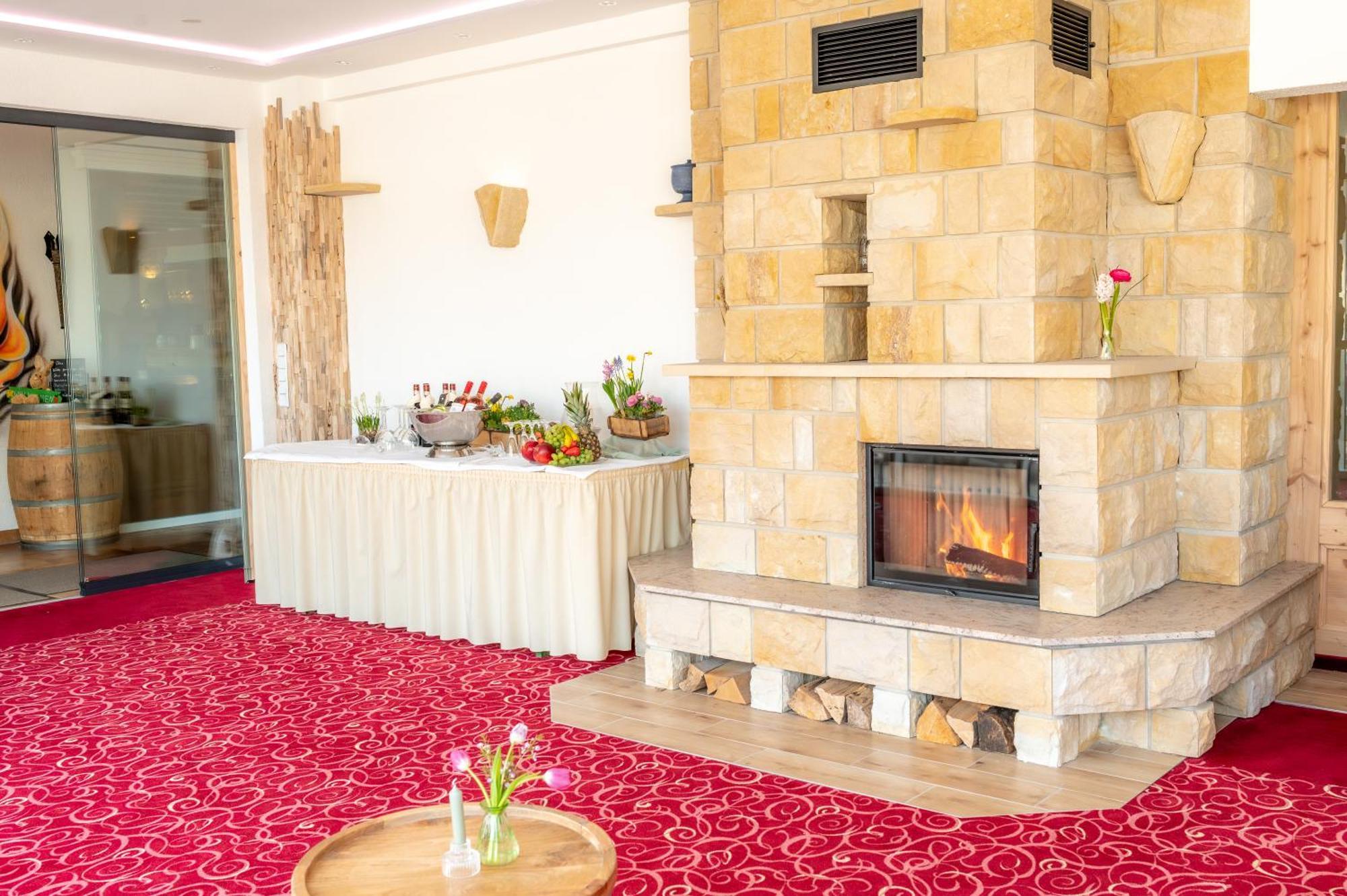 Aara Hotel Radeberg Zewnętrze zdjęcie