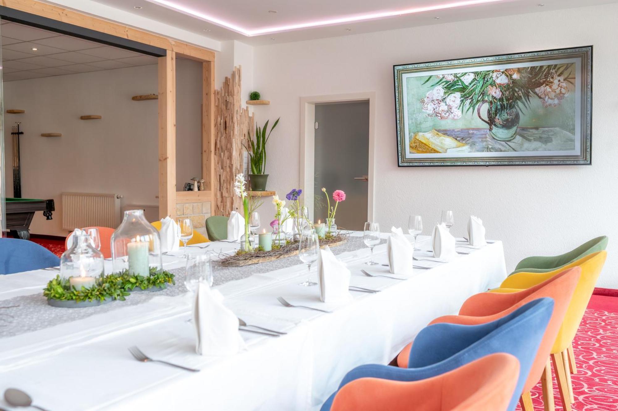 Aara Hotel Radeberg Zewnętrze zdjęcie