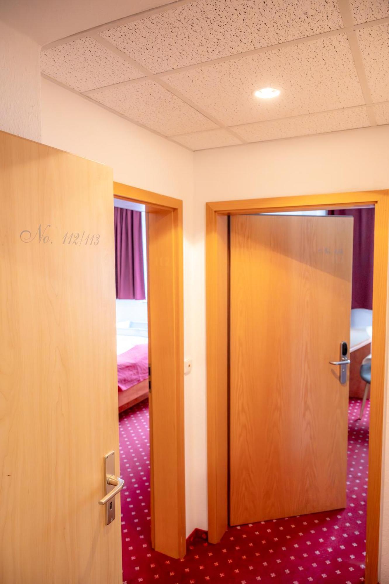 Aara Hotel Radeberg Zewnętrze zdjęcie