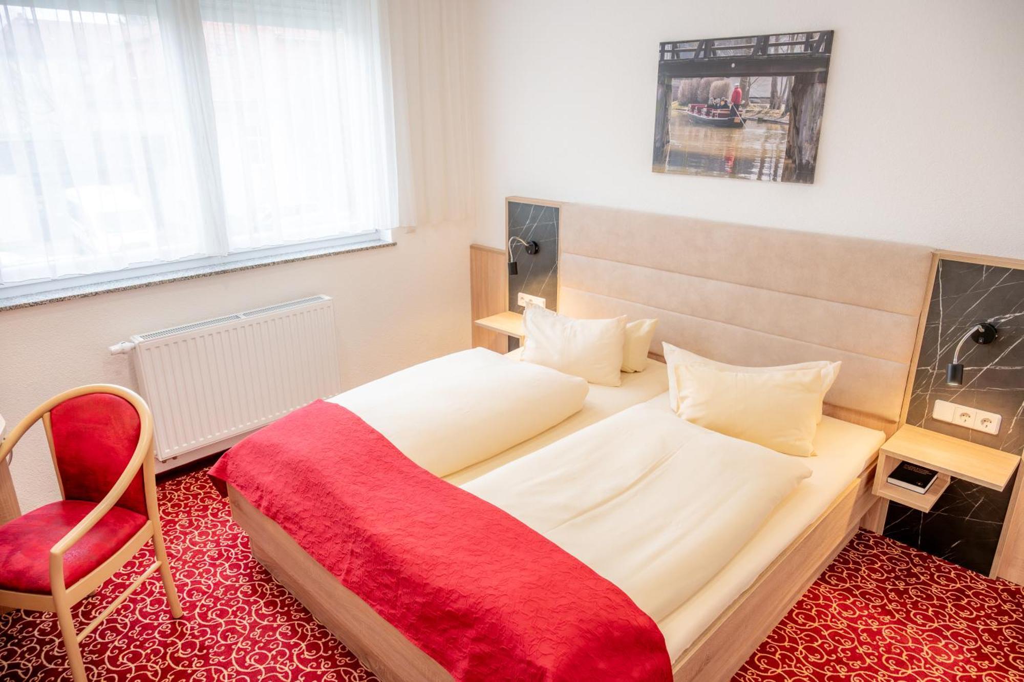 Aara Hotel Radeberg Zewnętrze zdjęcie