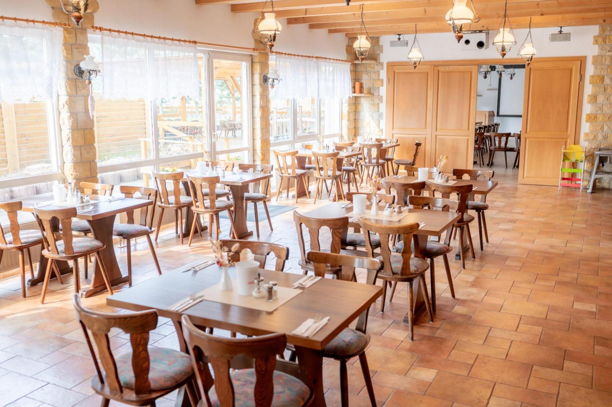 Aara Hotel Radeberg Zewnętrze zdjęcie