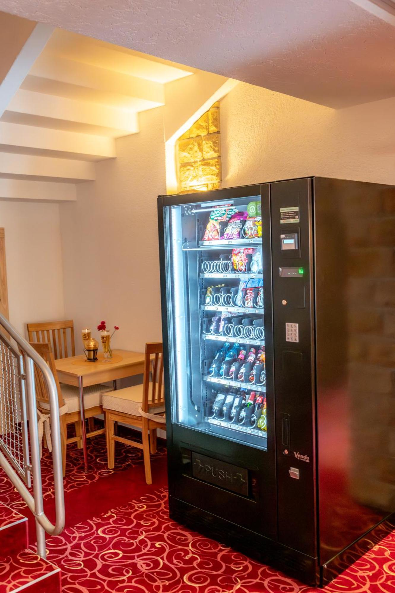 Aara Hotel Radeberg Zewnętrze zdjęcie