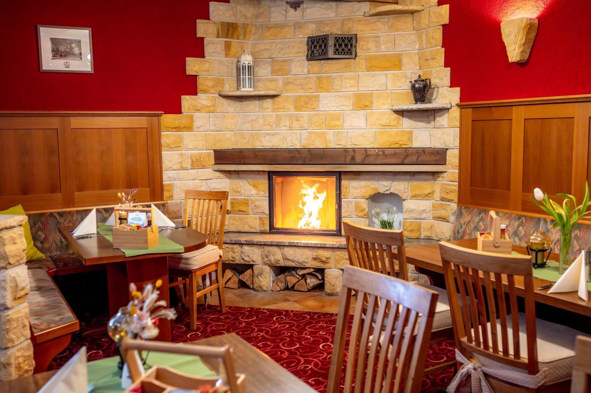 Aara Hotel Radeberg Zewnętrze zdjęcie