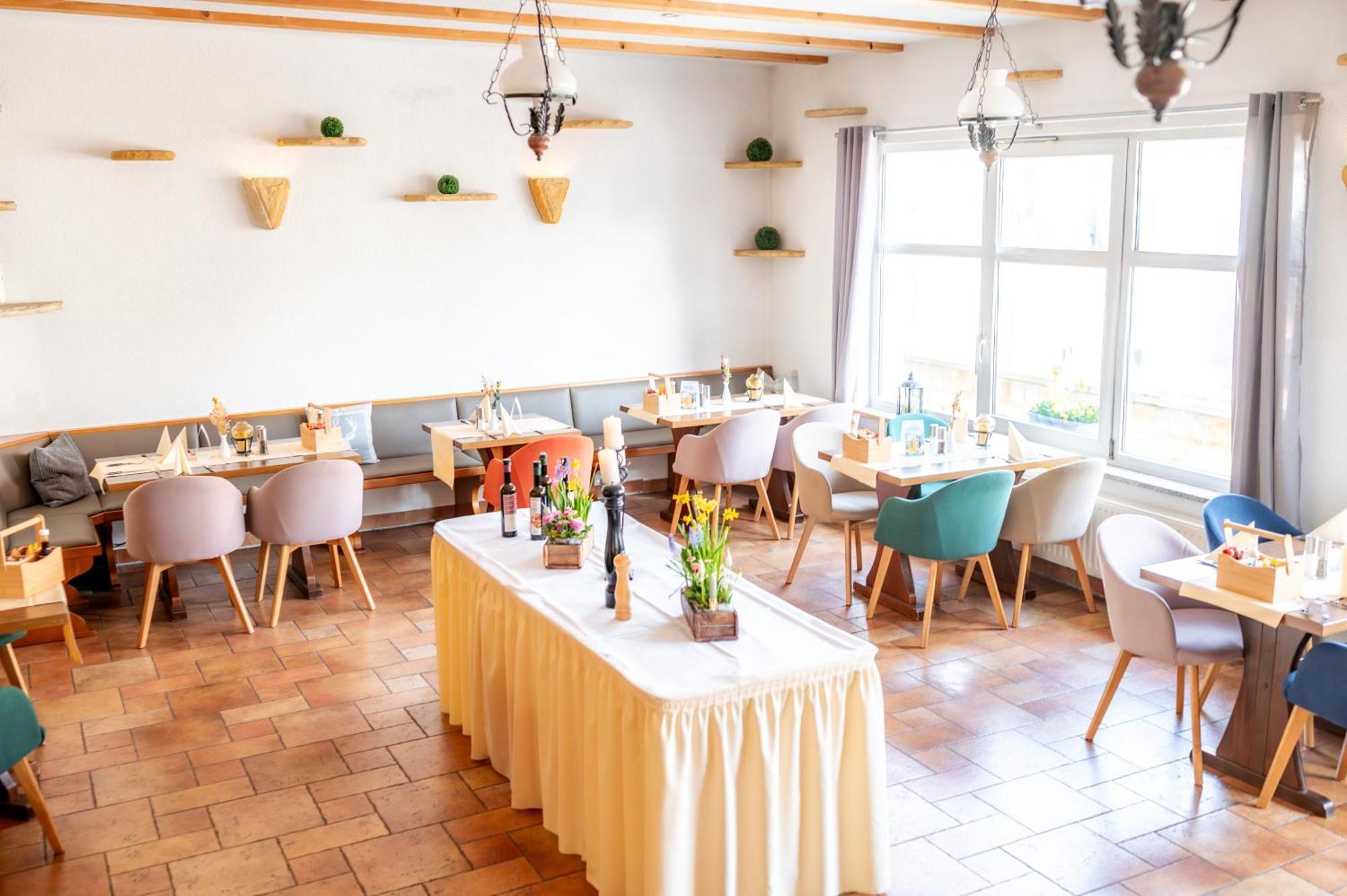 Aara Hotel Radeberg Zewnętrze zdjęcie