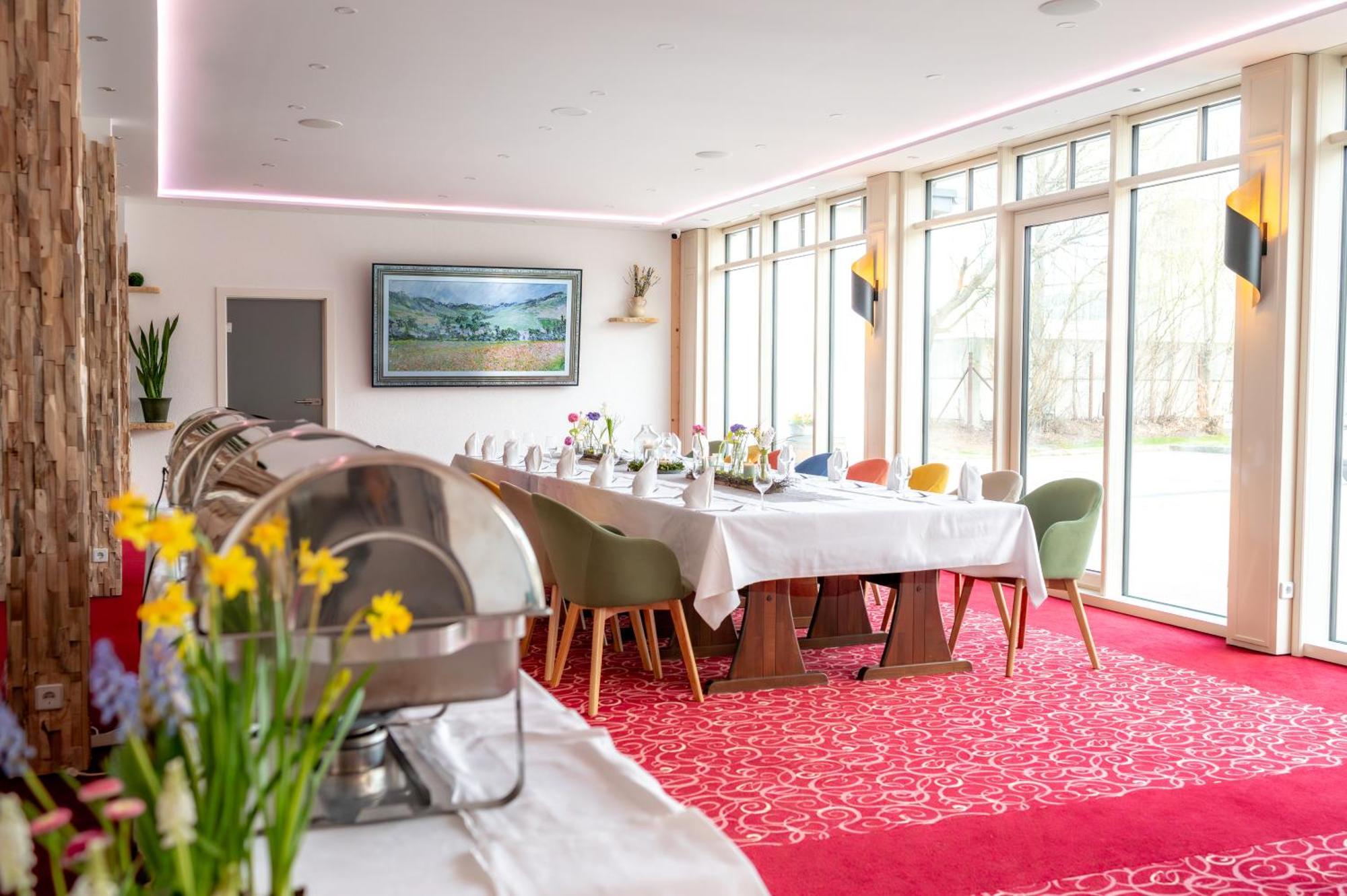 Aara Hotel Radeberg Zewnętrze zdjęcie