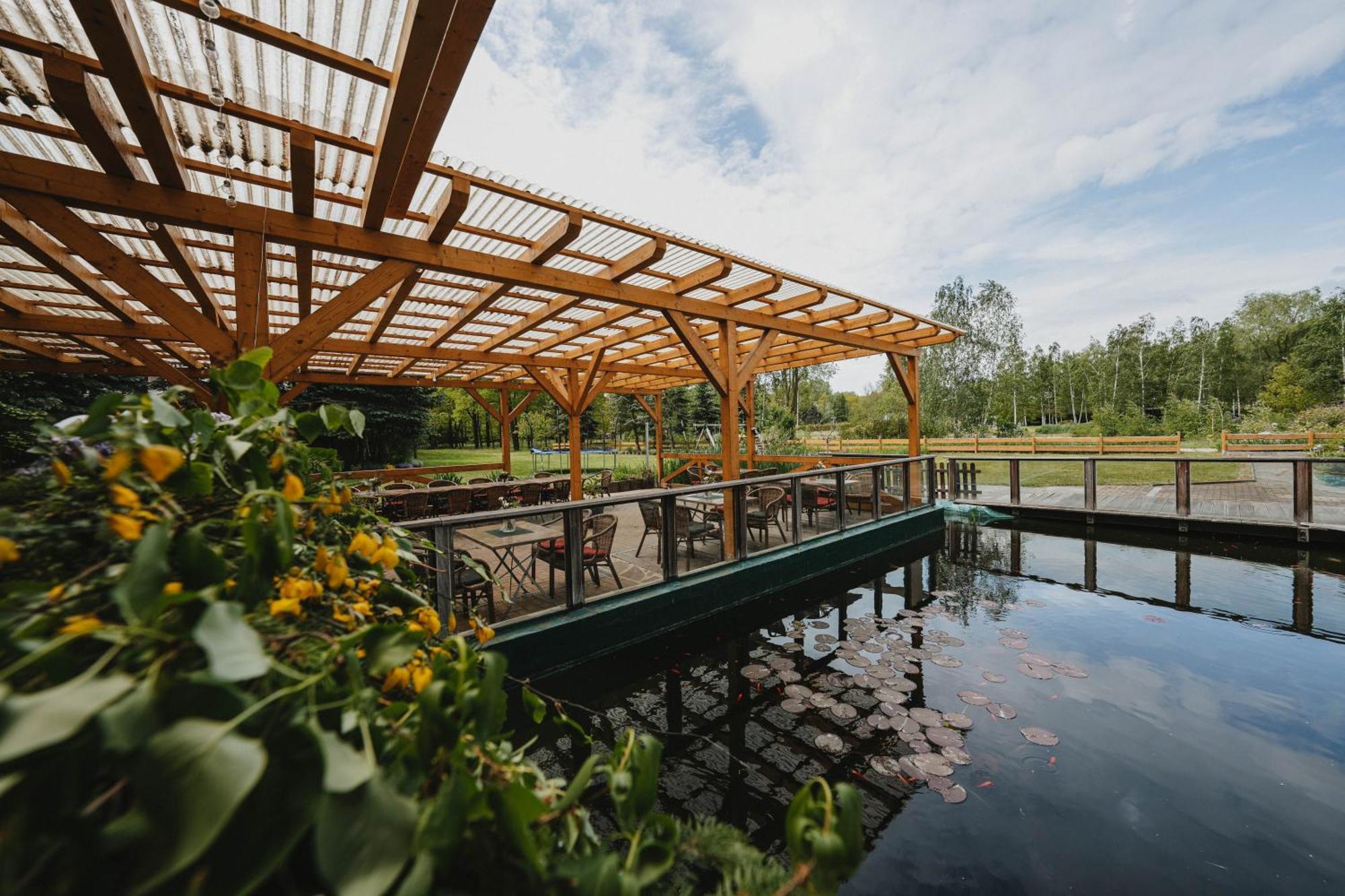 Aara Hotel Radeberg Zewnętrze zdjęcie
