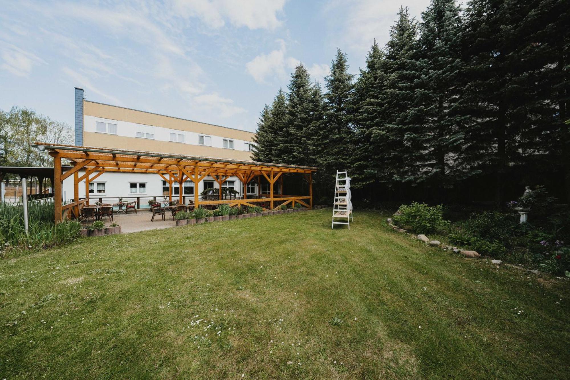 Aara Hotel Radeberg Zewnętrze zdjęcie