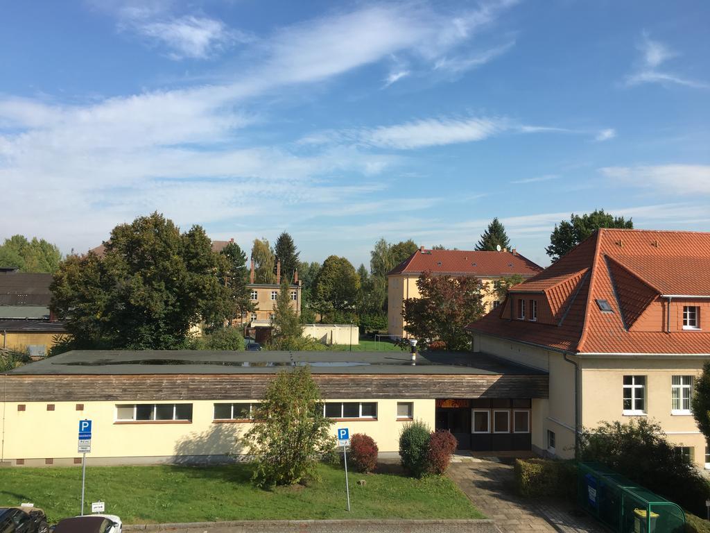 Aara Hotel Radeberg Zewnętrze zdjęcie